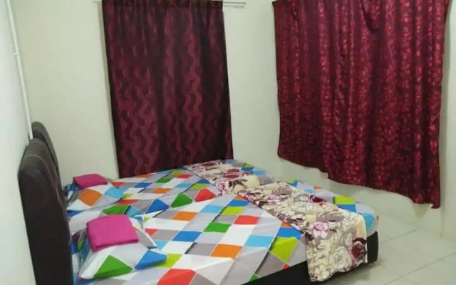 Sarinas Homestay