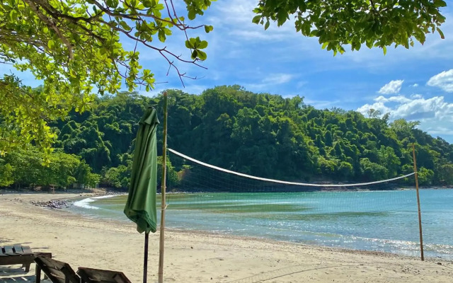 Playa La Caleta