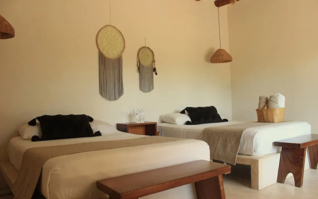 Tierra Mia Boutique Hotel