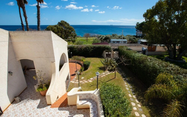 Appartamento in Villa Melisa