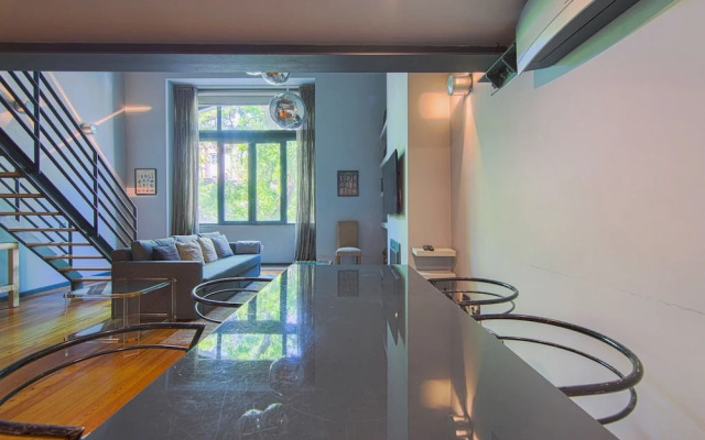 Lisbon Premium Loft by Homing