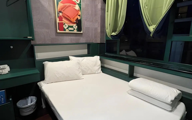 Venetian Hostel
