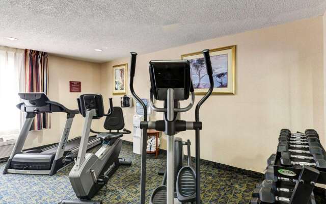 Quality Inn Spring Mills - Martinsburg North