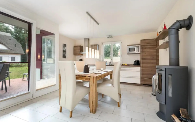 Ferienhaus Leuchtturmblick