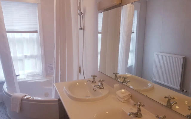 Best Western Annesley House Hotel