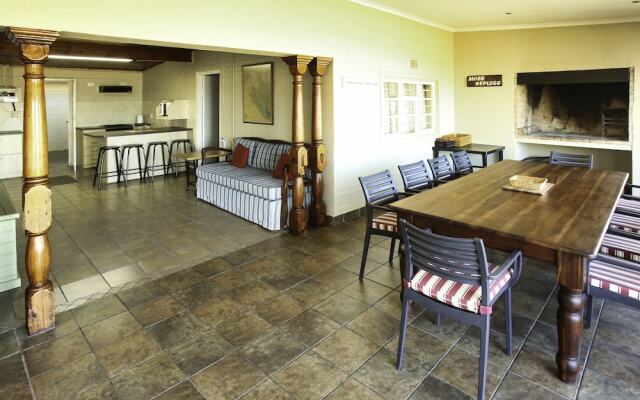 Oppi Stuppi Langebaan 4-Sleeper