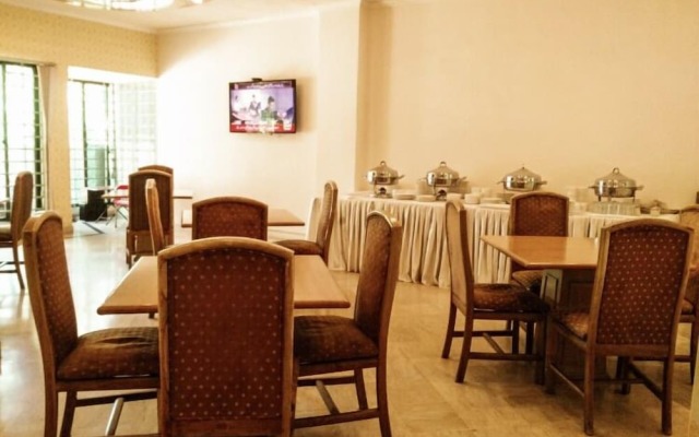 Havens Corporate Hotel