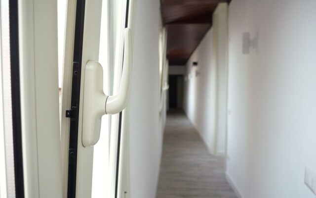 Corso Umberto 22 Guest House