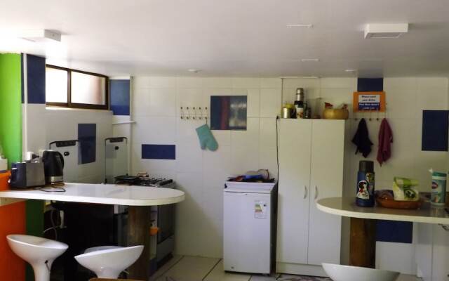 Balcones de Pisco Elqui