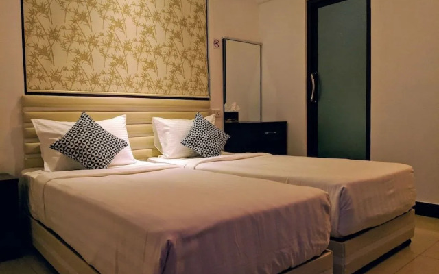 Huvan Beach Hotel at Hulhumale'