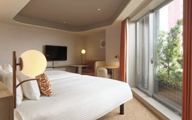 Mitsui Garden Hotel Ginza Tsukiji