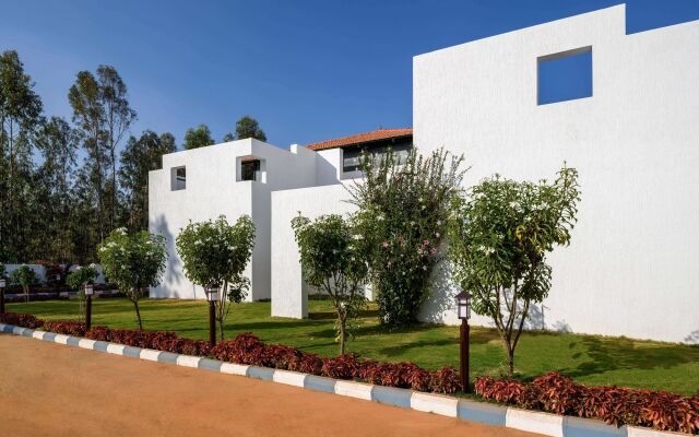 Fiestaa Resort n Events Venue