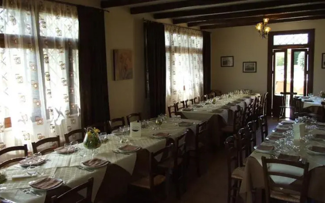 Agriturismo Il Pescheto