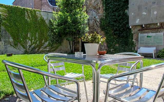 Ostello S. Fosca - CPU Venice Hostels