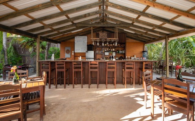 Bella Vista Resort Belize