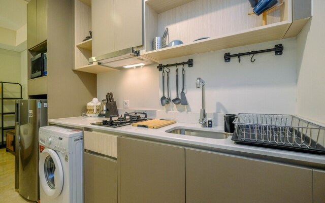 Cozy Gold Coast Studio Apartment with Pool and Sea View