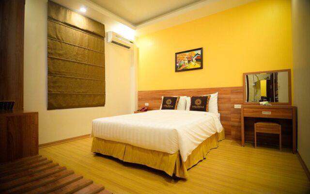 Casabella Hotels