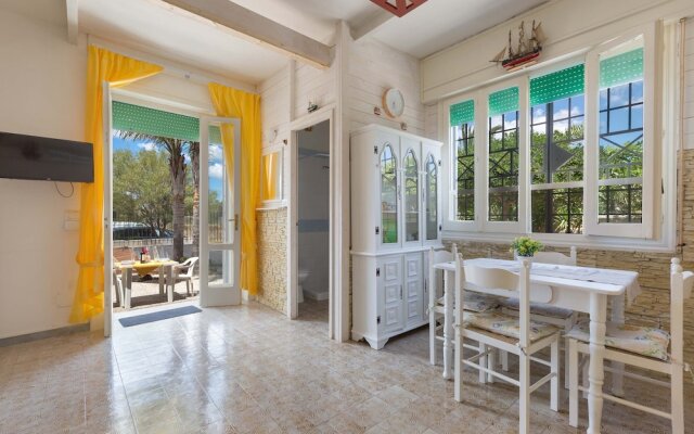 1960 Villa Aurora - Mono Aury by Barbarhouse