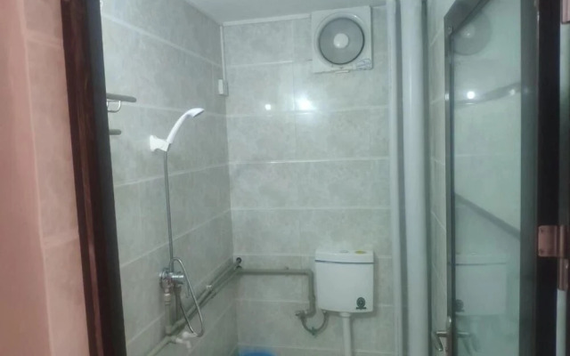 Natural Lodge Homestay