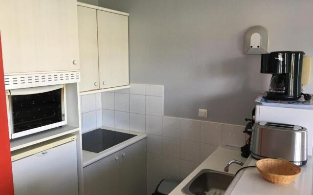 Maison Fort-Mahon-Plage, 3 pièces, 4 personnes - FR-1-482-39