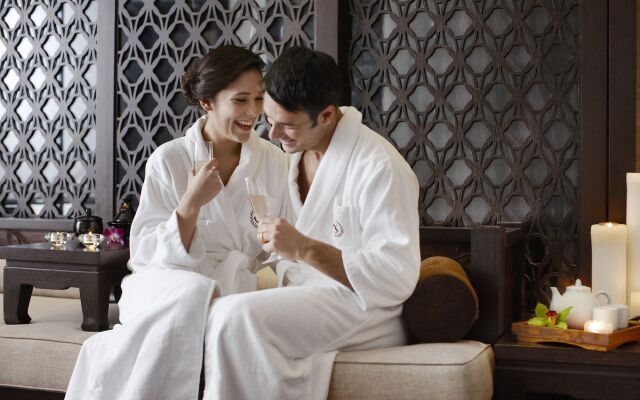 Sheraton Grand Incheon Hotel