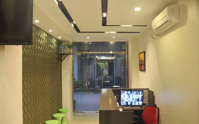 The Vibe Inn