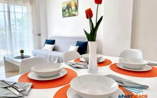 Apartbeach Fluromar