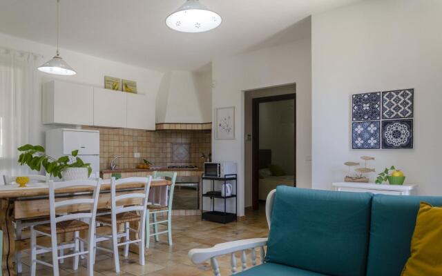 Villa La Tonnara, beach at 50 meters-Villa La Tonnara