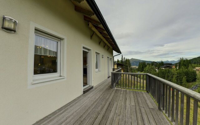 Katschberg Appartements