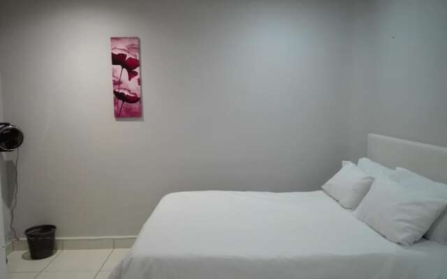 The Brooklyn Budget Guest House