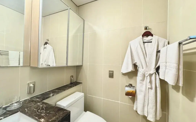 Song Gia Golf Resort