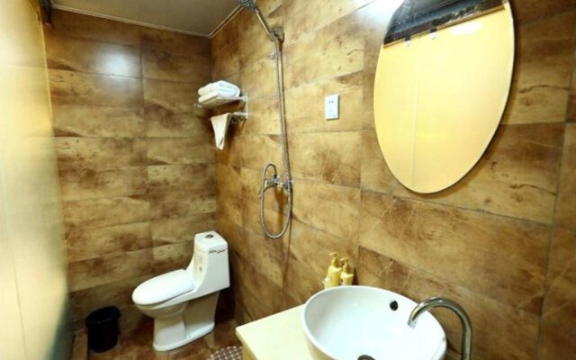 Mianyang Aier Hotel