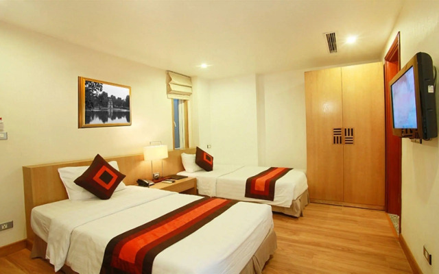 La Selva Premium Hotel