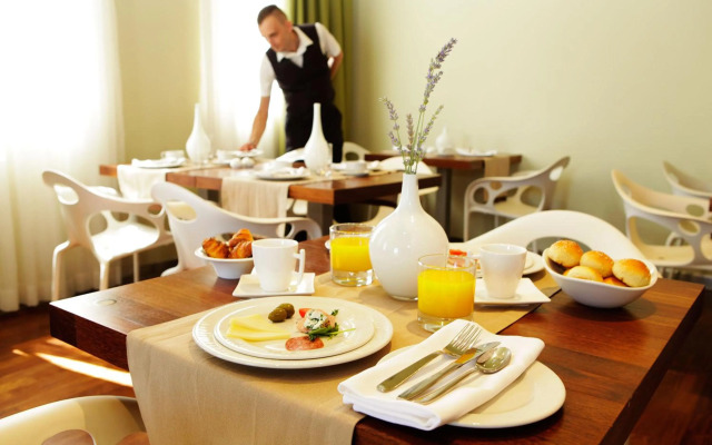 Boutique Hotel Bol
