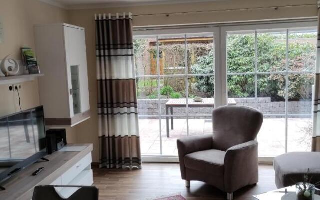 Ferienwohnung Reddemann