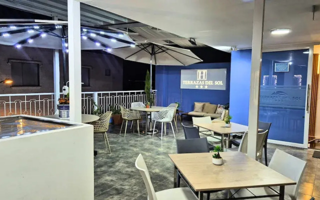 Terrazas Del Sol