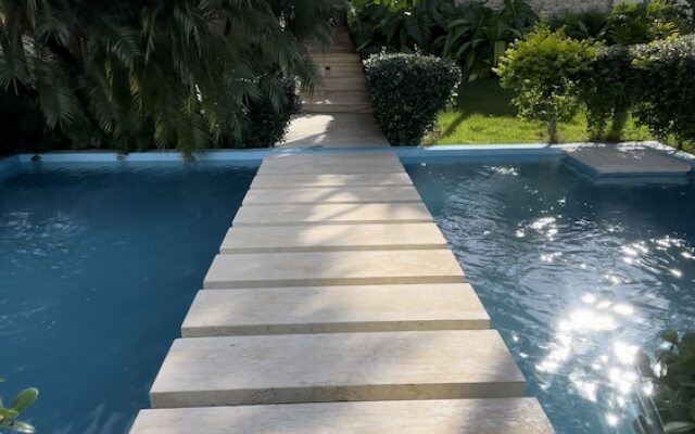 "srvittinivillas /spacius/ Confort Villa/ Fam/ Team/ Couples"