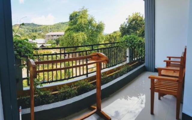 Hotel Kasuari - Hostel