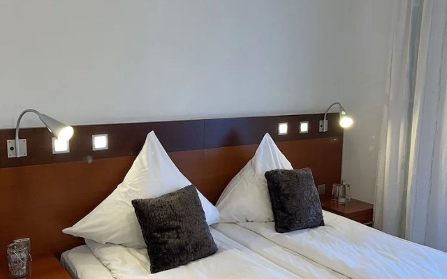 City Hotel Köln