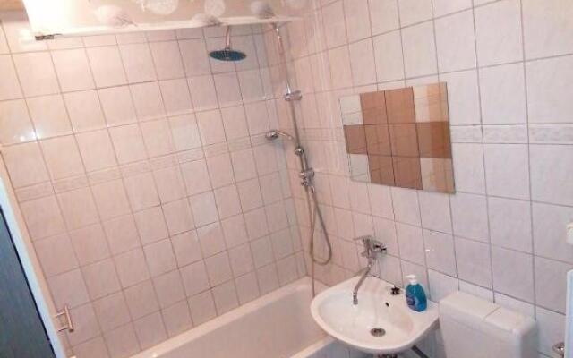 schöne Ferienwohnung über den Dächern von Plauen