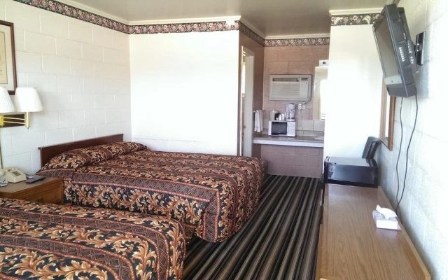 Ballinger Inn