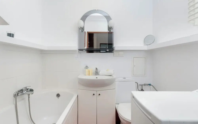 Apartment Near Beach Gdansk by Renters