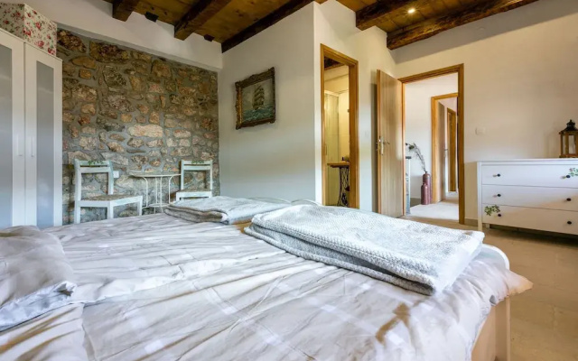 Villa Romantic
