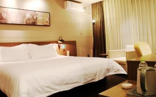 Jinjiang Inn Select