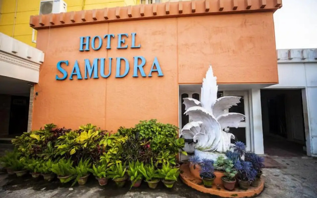 Hotel Samudra