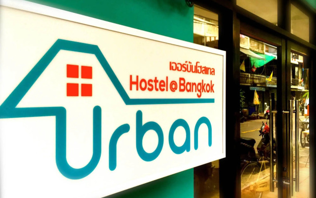 Urban Hostel Bangkok
