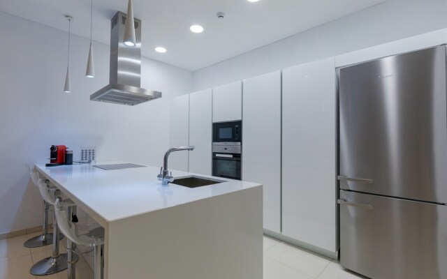 Vivo Mare Beachfront - Seaview Villas