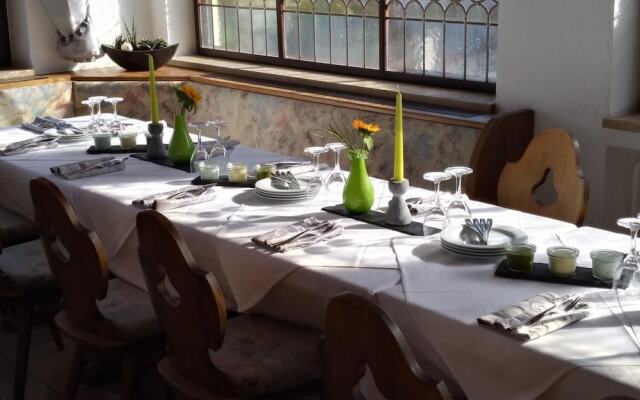 Hotel Restaurant Austüble