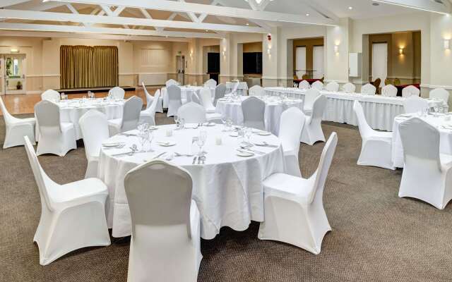 Best Western Weymouth Hotel Rembrandt