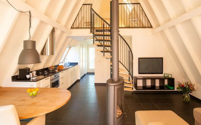 Hotel Hof van Salland